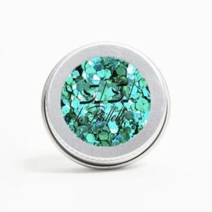 Paillettes libres "Polysirène"