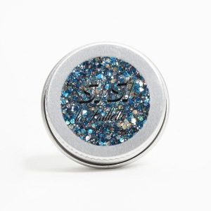 Paillettes libres "GalaxSiSi"