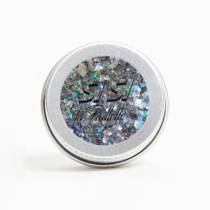 Paillettes libres holographiques "Y'holo"