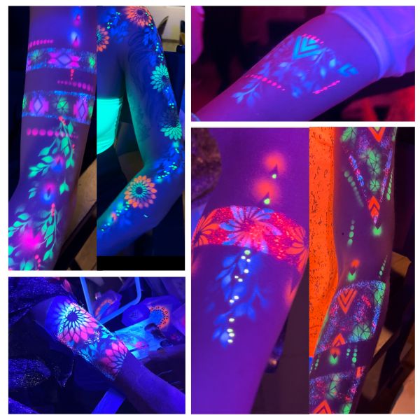 CrazyBodyArt_MaquillageFLUO_7