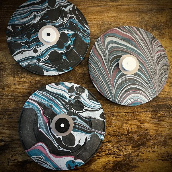 VinylMarblingCrazyBodyArt7