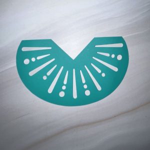 Pochoir autocollant - FESTIVAL.1