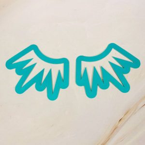 Pochoir autocollant - ECLATS